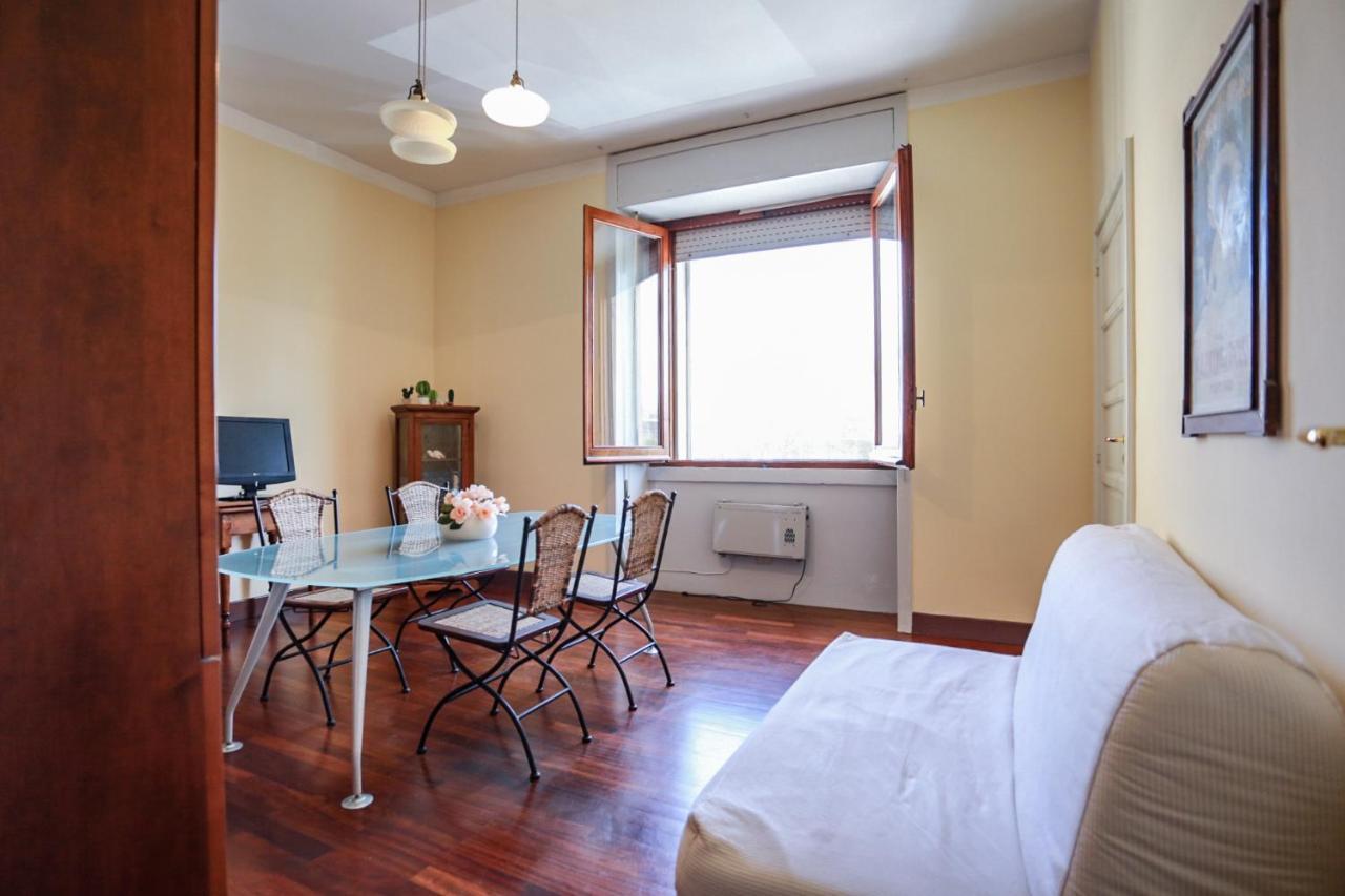 Marconi 7- City Centre Apartment Sit 레체 외부 사진