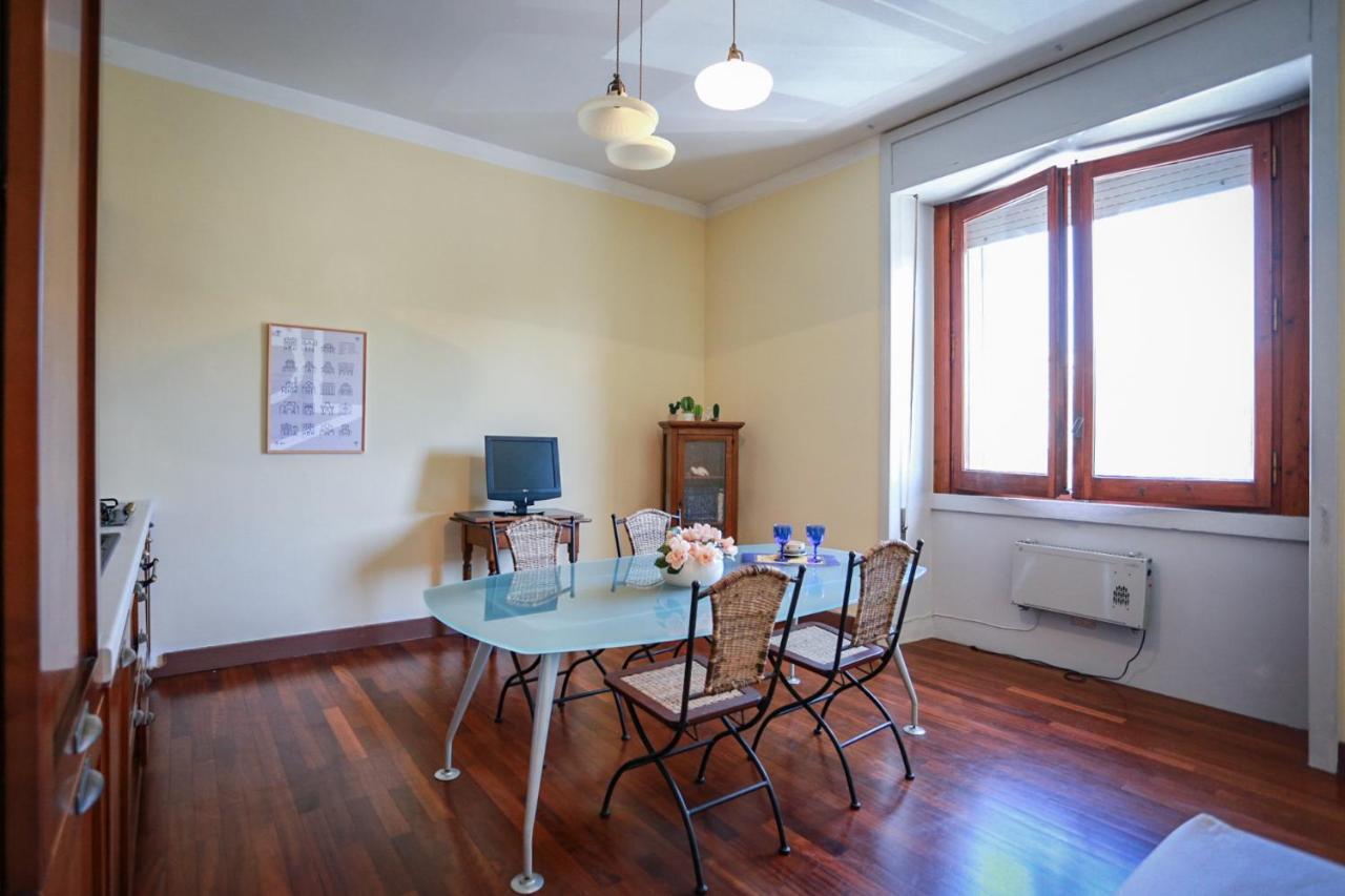 Marconi 7- City Centre Apartment Sit 레체 외부 사진